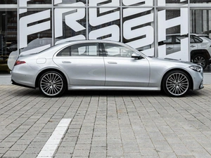 Седан Mercedes-benz S-класс 2021 года, 9049000 рублей, Ставрополь