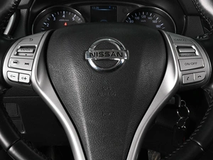 Внедорожник Nissan Qashqai 2017 года, 1889000 рублей, Аксай