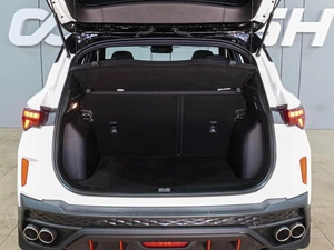 Внедорожник Geely Coolray 2023 года, 2099000 рублей, Воронеж