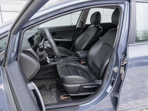 Универсал Kia Ceed 2014 года, 975000 рублей, Санкт-Петербург