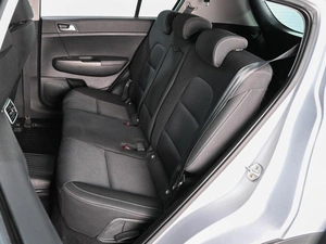 Внедорожник Kia Sportage 2021 года, 2209000 рублей, Ростов-на-Дону