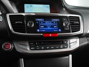 Седан Honda Accord 2013 года, 1599000 рублей, Аксай