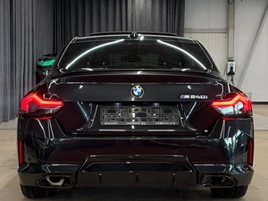 Купе BMW 2 серия 2024 года, 9200000 рублей, Павловская Слобода