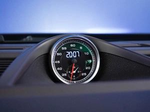 Лифтбек Porsche Panamera 4S 2014 года, 3399099 рублей, Москва