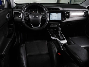 Внедорожник Chery Tiggo 4 2021 года, 1378000 рублей, Воронеж