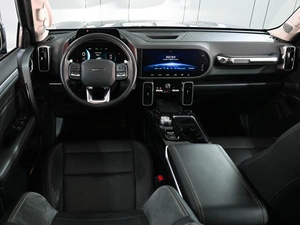 Внедорожник Haval Dargo 2023 года, 2729000 рублей, Ростов-на-Дону