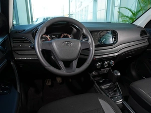 Седан ВАЗ (LADA) Vesta 2023 года, 1277000 рублей, Тверь