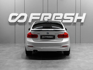 Седан BMW 3 серия 2017 года, 2349000 рублей, Тюмень