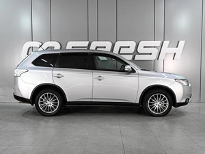 Внедорожник Mitsubishi Outlander 2014 года, 1199000 рублей, Ростов-на-Дону