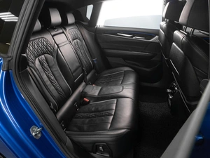 Лифтбек BMW 6 серия GT 2021 года, 4869000 рублей, Тюмень