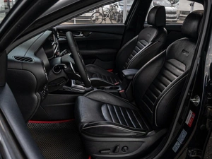 Седан Kia Cerato 2019 года, 1810000 рублей, Краснодар