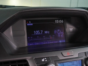 Минивэн Honda Odyssey (North America) 2012 года, 1829000 рублей, Воронеж