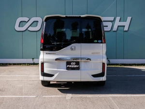 Минивэн Honda Stepwgn 2016 года, 1750000 рублей, Большой Сочи