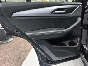 Внедорожник BMW X4 2019 года, 4140000 рублей, Новосибирск