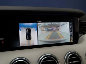 Купе Mercedes-benz S-класс 2018 года, 7650046 рублей, Москва