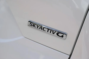 Внедорожник Mazda CX-5 2021 года, 3420000 рублей, Ульяновск