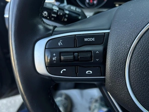 Седан Kia K5 2022 года, 3390000 рублей, Ярославль