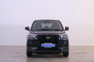 Внедорожник Daihatsu Rocky 2020 года, 1499000 рублей, Омск