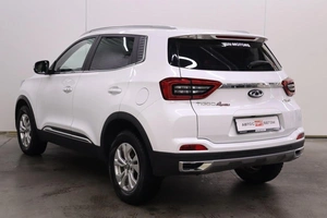 Внедорожник Chery Tiggo 4 2023 года, 1275000 рублей, Брянск