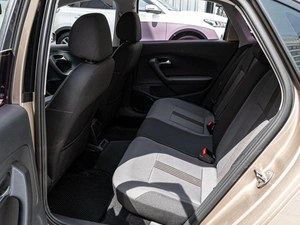 Седан Volkswagen Polo 2017 года, 1380000 рублей, Краснодар