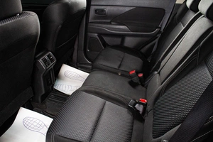 Внедорожник Mitsubishi Outlander 2020 года, 2269000 рублей, Сургут