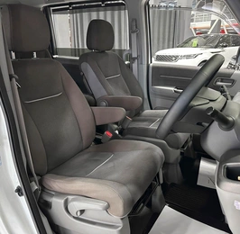 Минивэн Honda Stepwgn 2015 года, 1670000 рублей, Красноярск