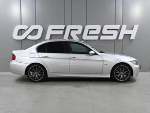 Седан BMW 3 серия 2007 года, 1079000 рублей, Ростов-на-Дону
