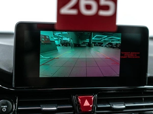 Внедорожник Москвич 3 2022 года, 1649000 рублей, Красноярск