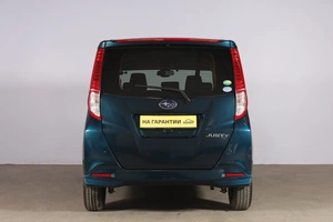 Минивэн Subaru Justy 2018 года, 999000 рублей, Новосибирск