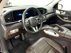 Внедорожник Mercedes-benz GLS-класс 2019 года, 7995000 рублей, Красноярск