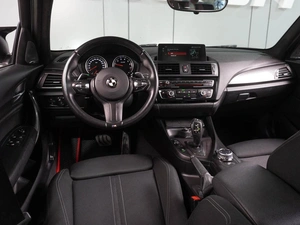 Хетчбэк BMW 1 серия 2017 года, 1849000 рублей, Воронеж