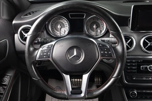 Внедорожник Mercedes-benz GLA-класс 2015 года, 1699000 рублей, Оренбург