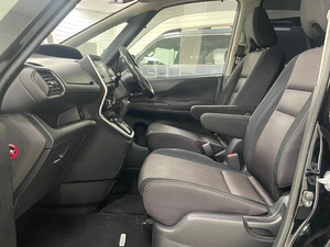 Минивэн Nissan Serena 2016 года, 1549000 рублей, Ачинск