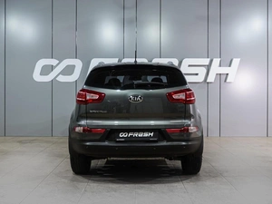 Внедорожник Kia Sportage 2012 года, 1189000 рублей, Воронеж
