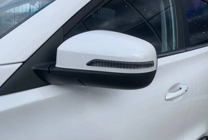 Внедорожник Chery Tiggo 4 Pro 2023 года, 1520000 рублей, Солонцы