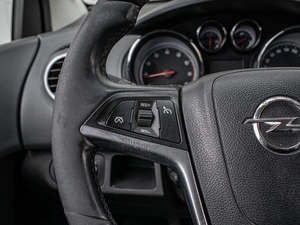 Минивэн Opel Meriva 2012 года, 745000 рублей, Краснодар