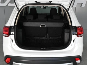 Внедорожник Mitsubishi Outlander 2015 года, 1679000 рублей, Ростов-на-Дону