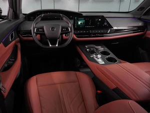 Внедорожник Changan UNI-K 2023 года, 3299000 рублей, Воронеж