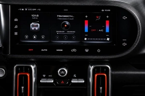 Внедорожник Haval Dargo 2023 года, 2699000 рублей, Челябинск