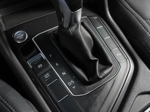 Внедорожник Volkswagen Tiguan 2017 года, 2249000 рублей, Воронеж