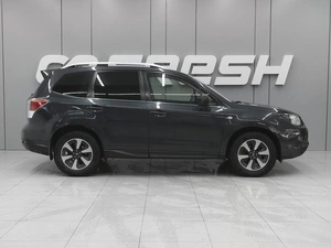 Внедорожник Subaru Forester 2017 года, 1840000 рублей, Ростов-на-Дону