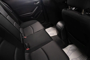 Седан Mazda 3 2014 года, 1339000 рублей, Оренбург