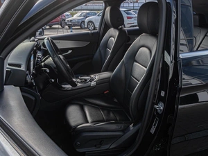 Внедорожник Mercedes-benz GLC-класс 2017 года, 3100000 рублей, Краснодар