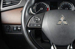 Внедорожник Mitsubishi Xpander Cross 2022 года, 2379000 рублей, Тюмень