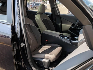 Внедорожник BMW X3 2025 года, 6592000 рублей, Краснодар