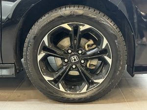 Минивэн Honda Stepwgn 2020 года, 2677000 рублей, Красноярск