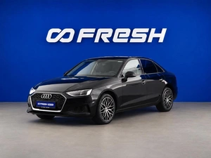 Седан Audi A4 2020 года, 2500999 рублей, Москва