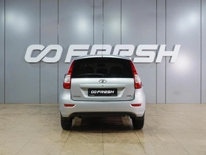 Хетчбэк ВАЗ (LADA) Kalina 2013 года, 699000 рублей, Воронеж