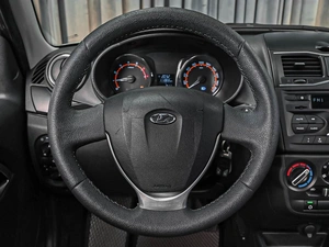 Седан ВАЗ (LADA) Granta 2021 года, 782000 рублей, Ставрополь