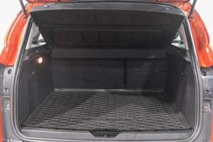 Внедорожник Renault Kaptur 2016 года, 1569000 рублей, Новокузнецк